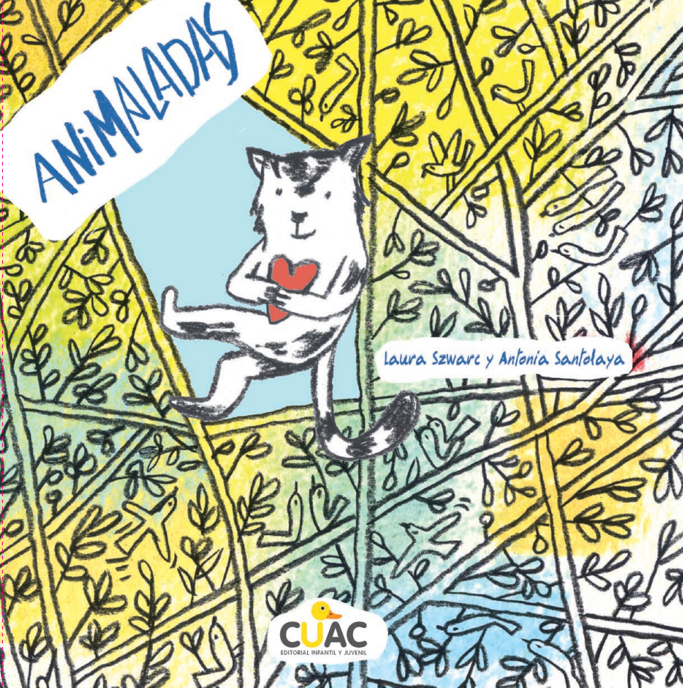 Animaladas