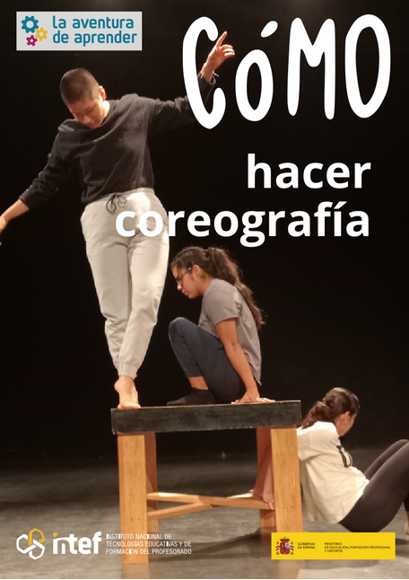 Cómo hacer coreografía