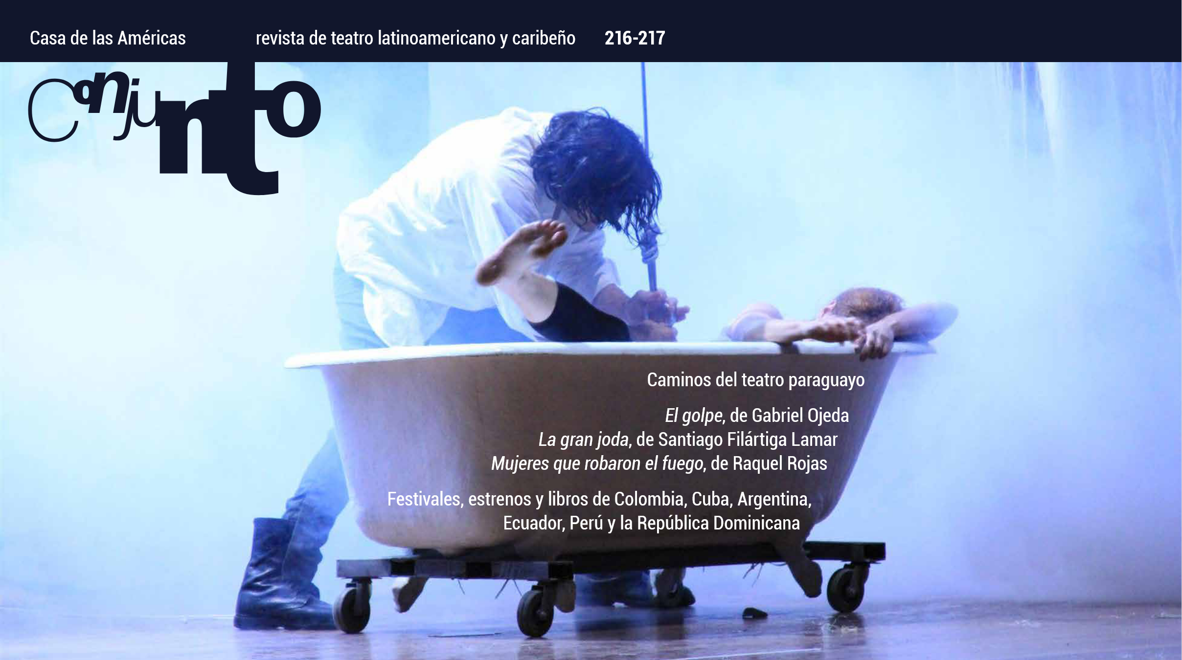 Días y noches enteras